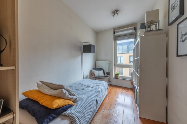 Foto 13 van Langestraat 63-N