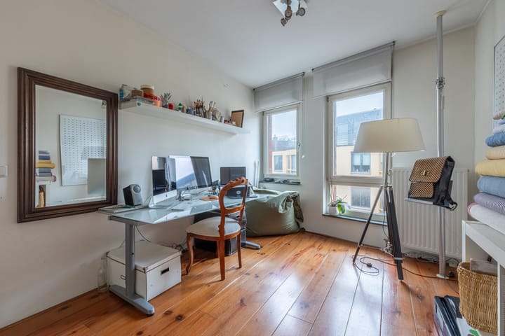 Foto 14 van Langestraat 63-N