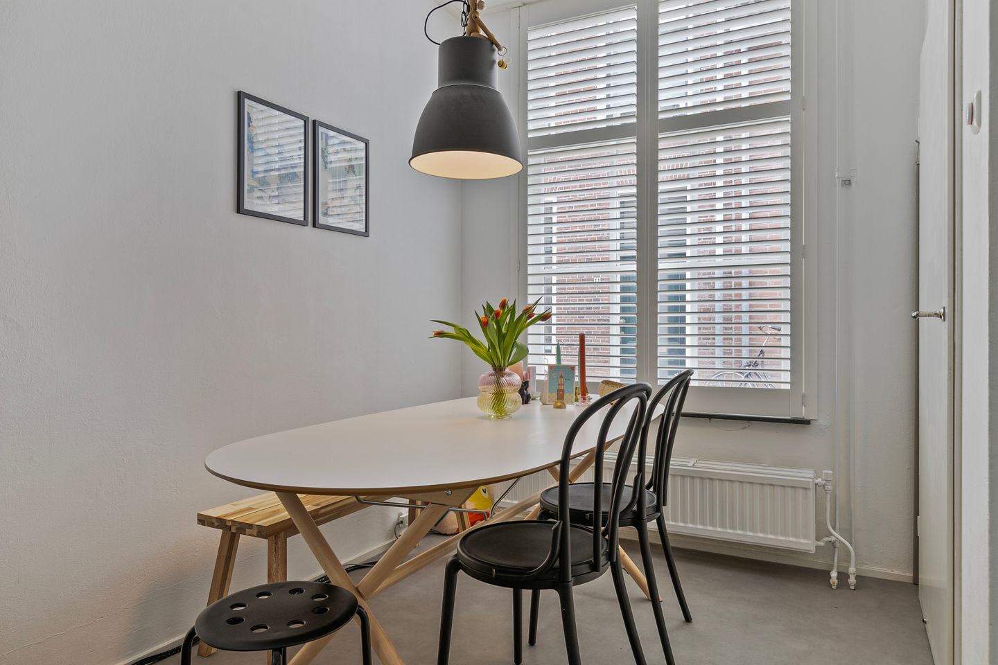 Foto 10 van Andreasstraat 27