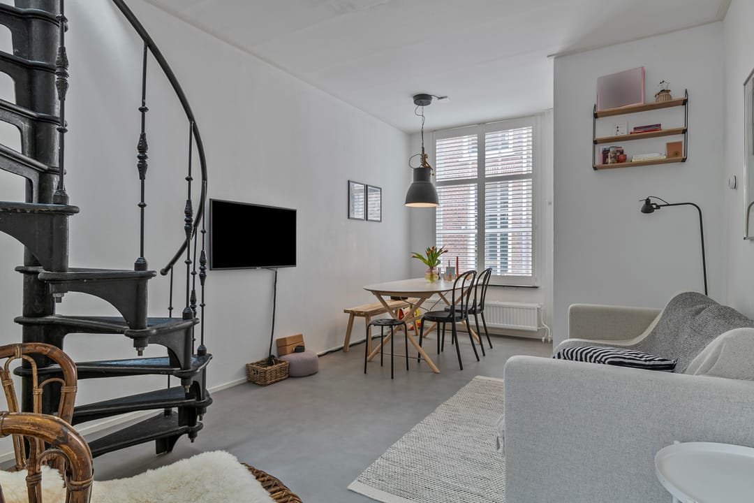 Foto 8 van Andreasstraat 27