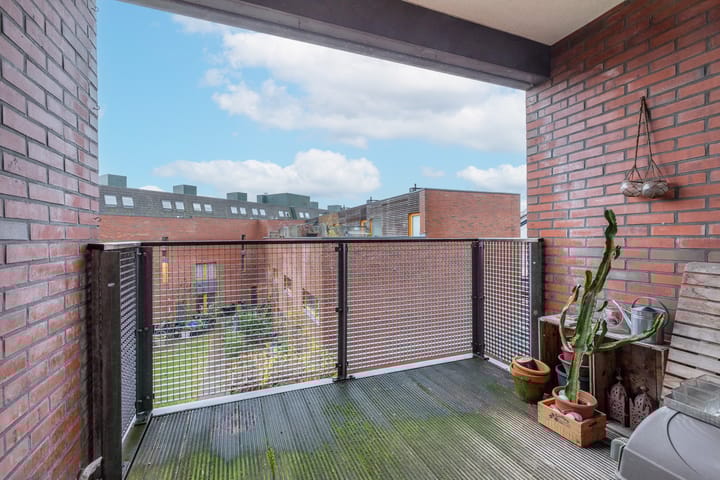 Foto 21 van Langestraat 63-N