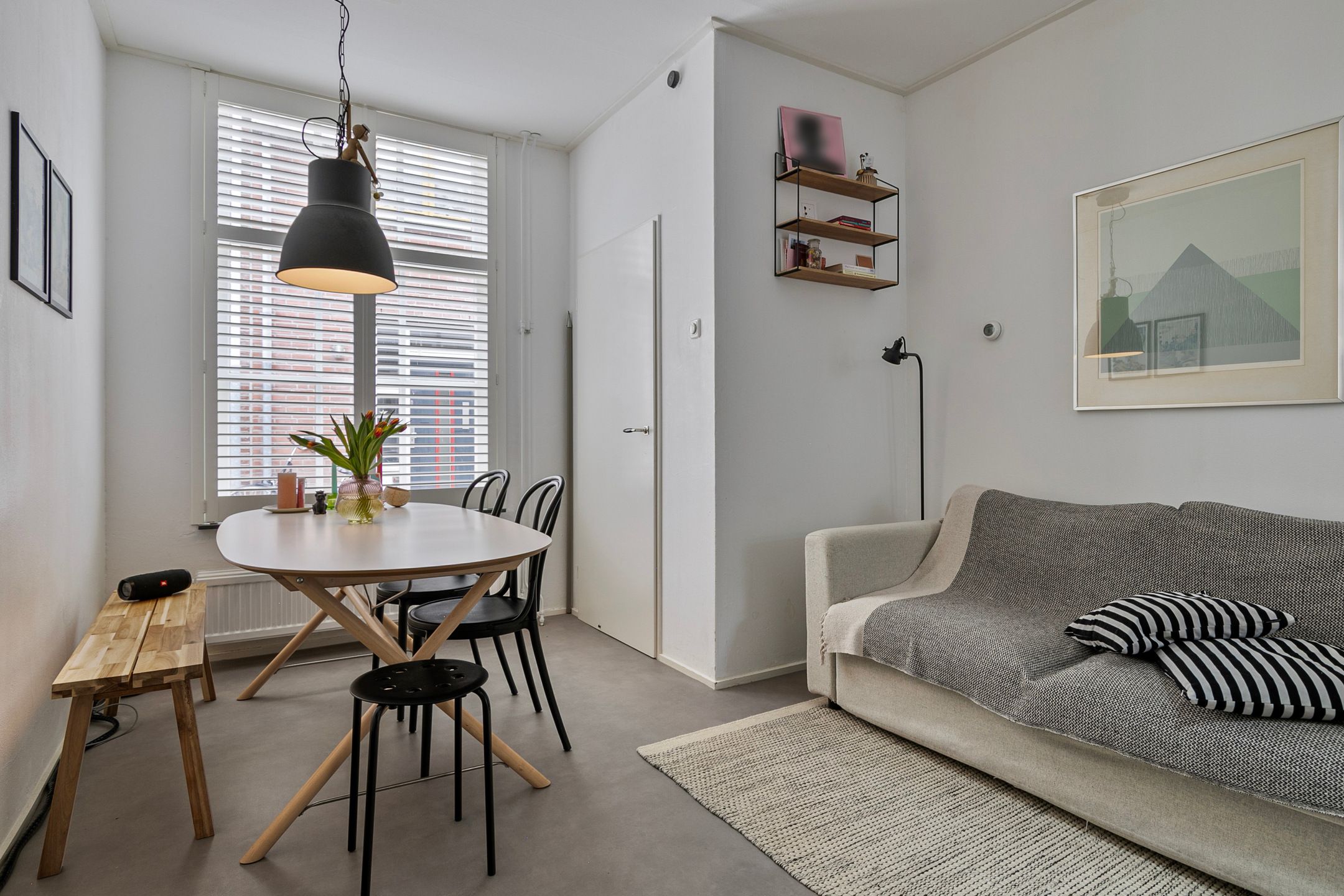 Foto 9 van Andreasstraat 27