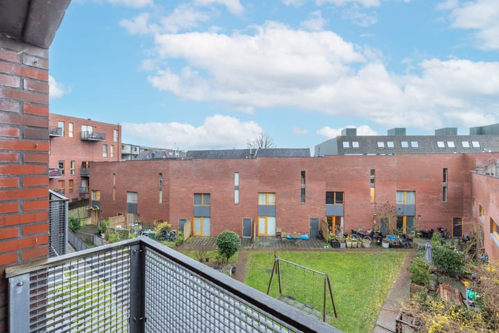 Foto 23 van Langestraat 63-N