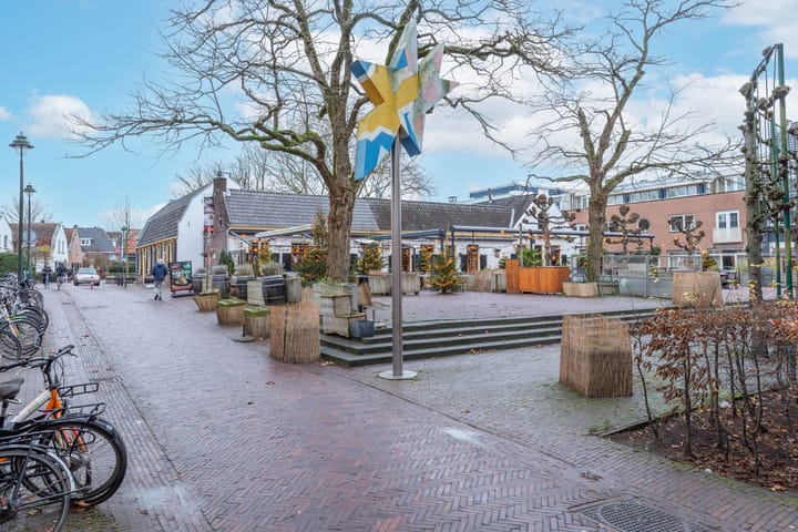 Foto 32 van Langestraat 63-N