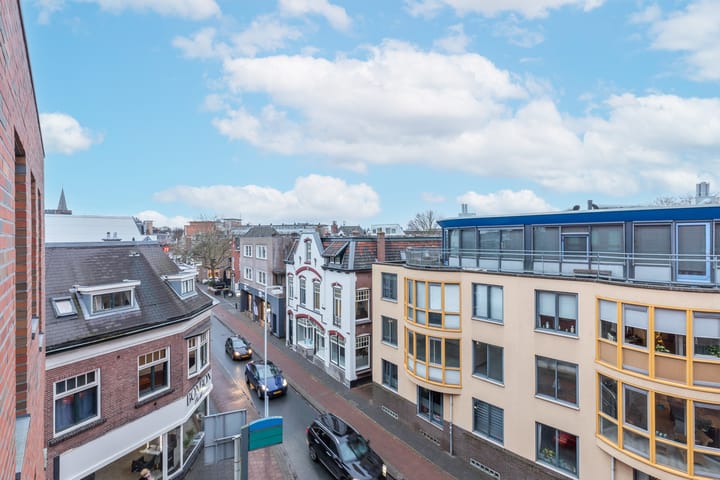 Foto 25 van Langestraat 63-N