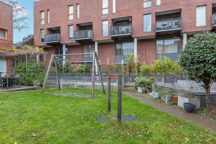 Foto 30 van Langestraat 63-N