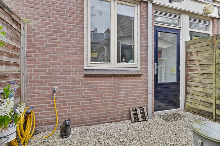 Foto 27 van Andreasstraat 27