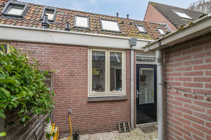 Foto 28 van Andreasstraat 27