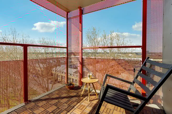 Foto 3 van Pastelstraat 51