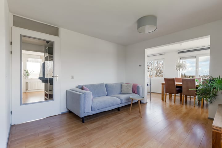 Foto 2 van Pastelstraat 51