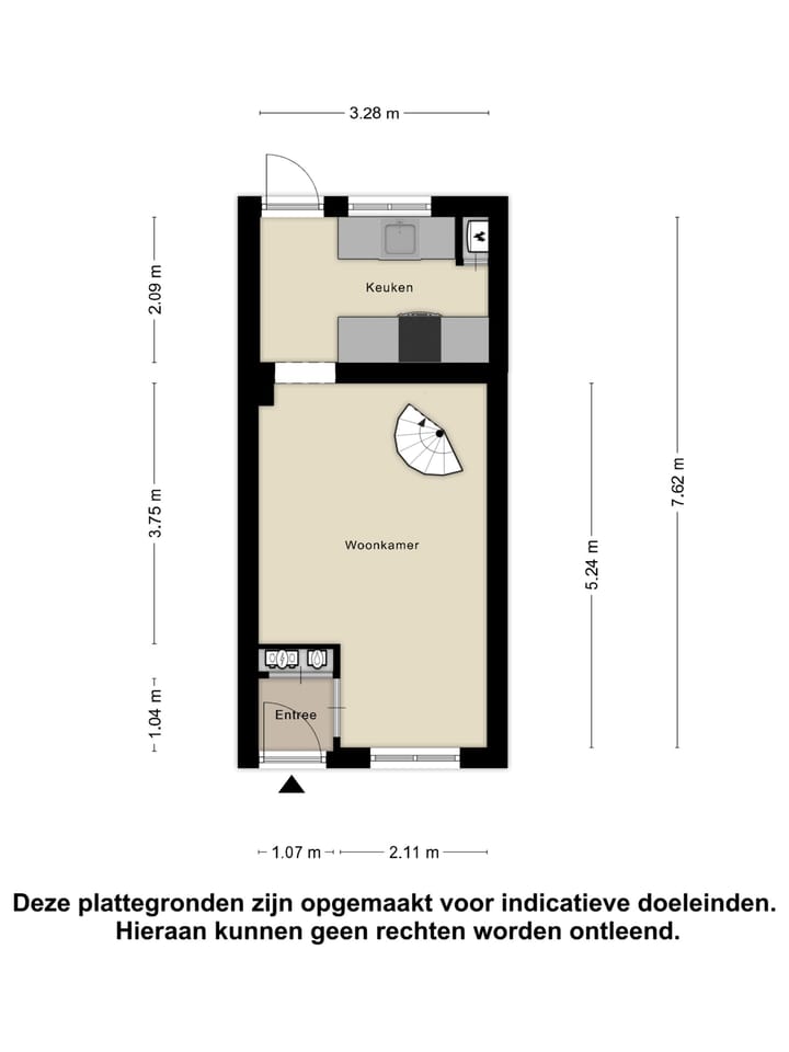 Foto 39 van Andreasstraat 27