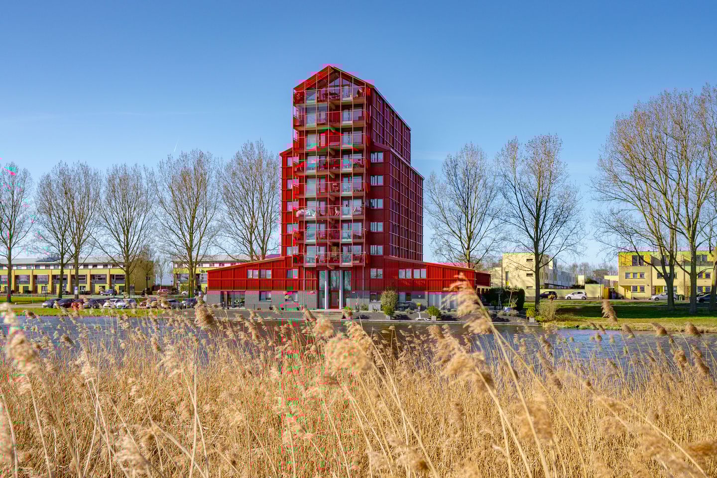 Foto 1 van Pastelstraat 51