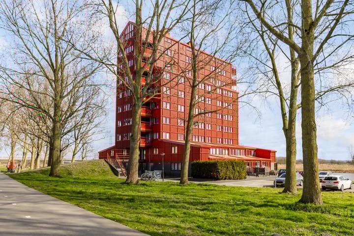 Foto 5 van Pastelstraat 51