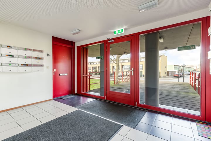 Foto 7 van Pastelstraat 51