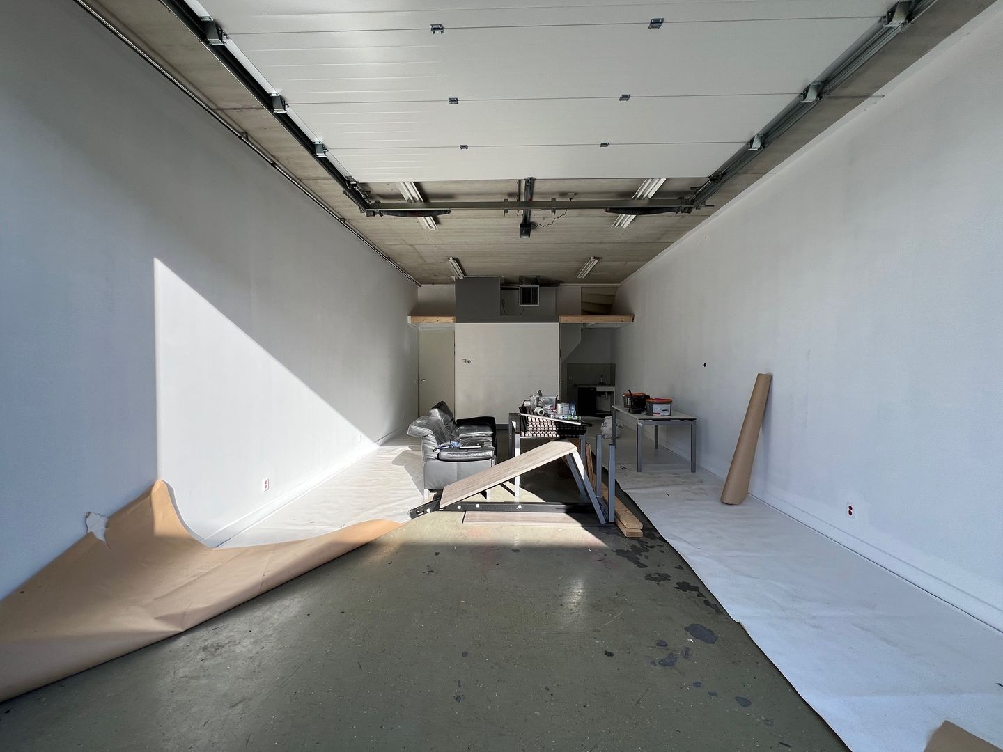 View photo 5 of Nieuwland Parc 315-f