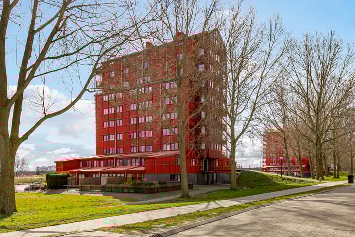 Foto 35 van Pastelstraat 51