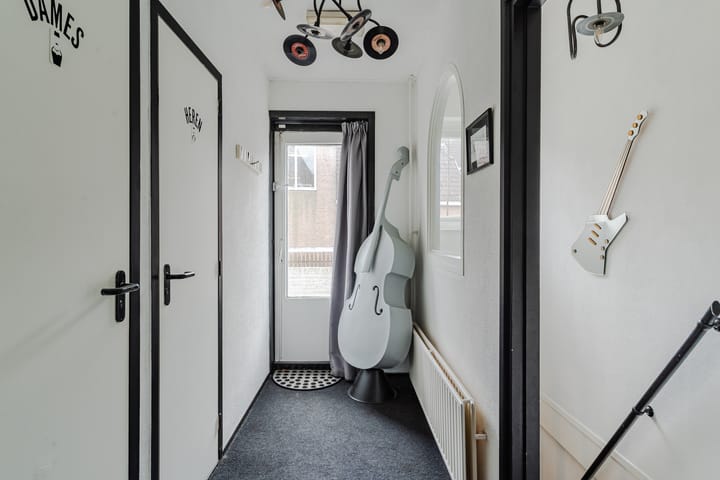 Foto 6 van Korenbrugstraat 28