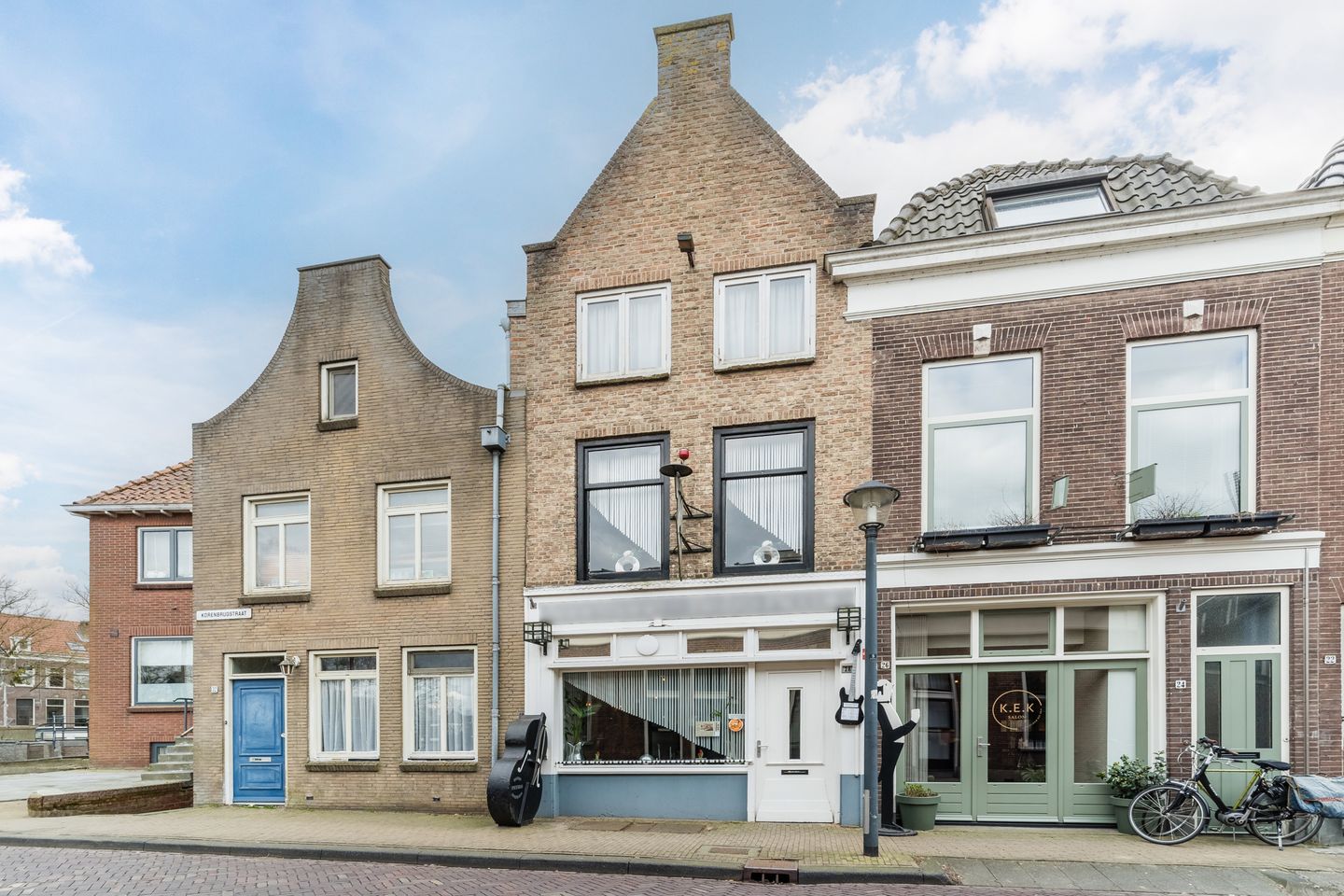 Korenbrugstraat 28 main image