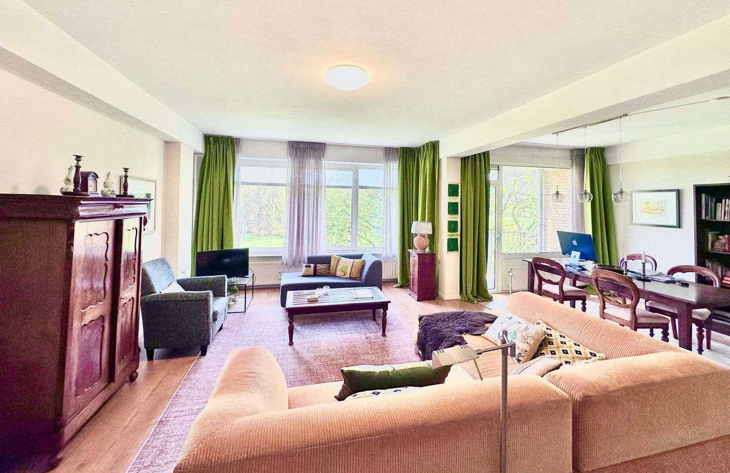 Foto 1 van Leidsestraatweg 15-415