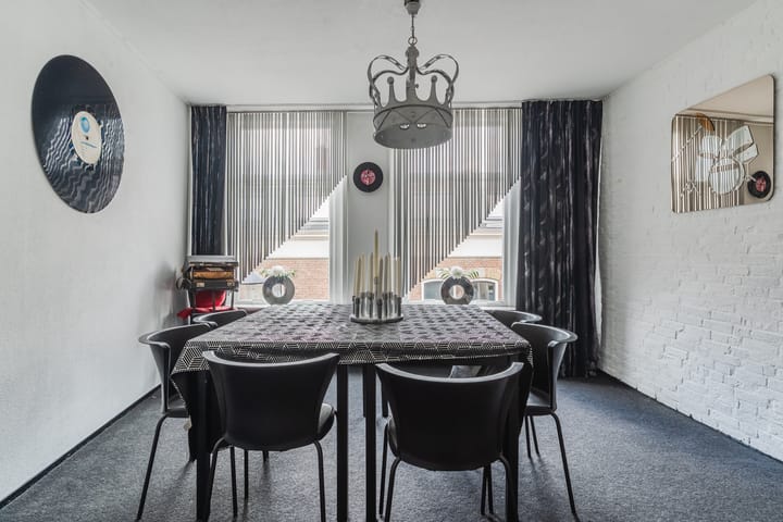 Foto 4 van Korenbrugstraat 28