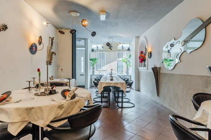 Foto 2 van Korenbrugstraat 28