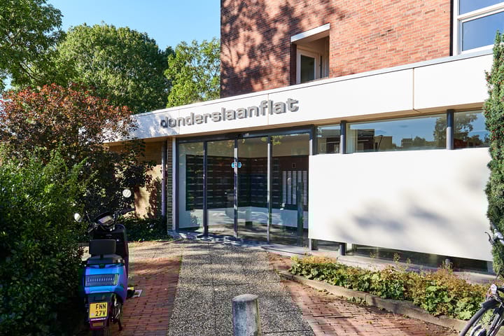 Foto 5 van Donderslaan 151