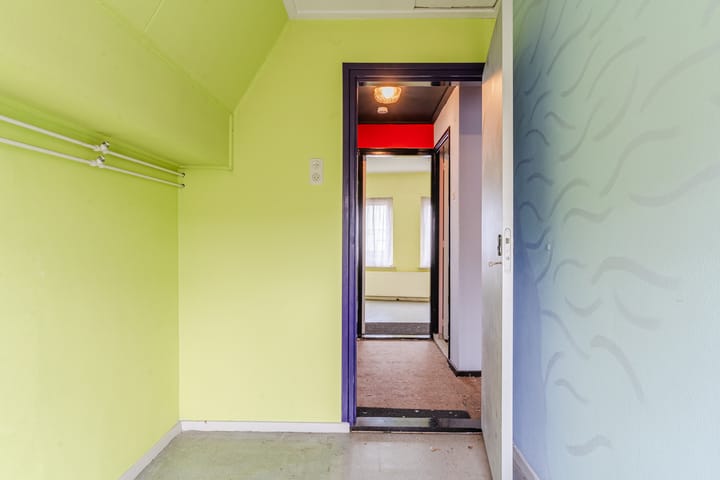 Foto 8 van Korenbrugstraat 28