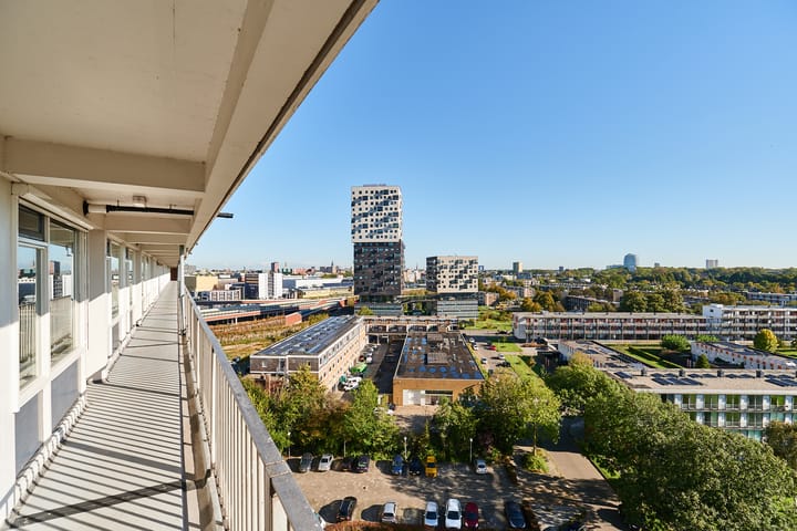 Foto 8 van Donderslaan 151