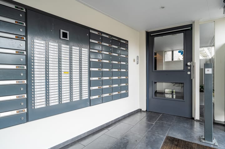 Foto 6 van Donderslaan 151