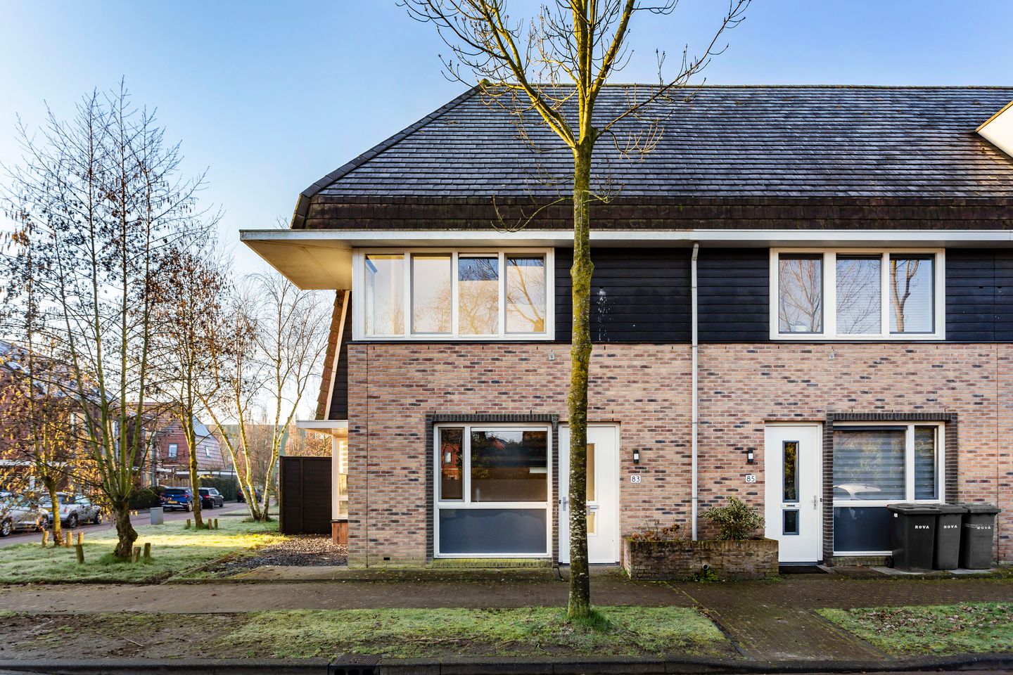 Foto 5 van Leilat 83