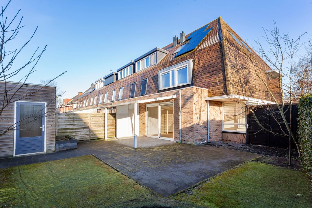 Foto 2 van Leilat 83