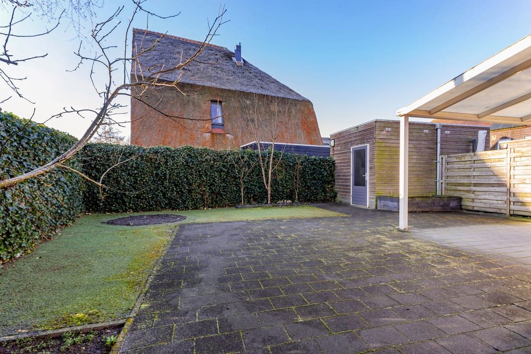 Foto 31 van Leilat 83