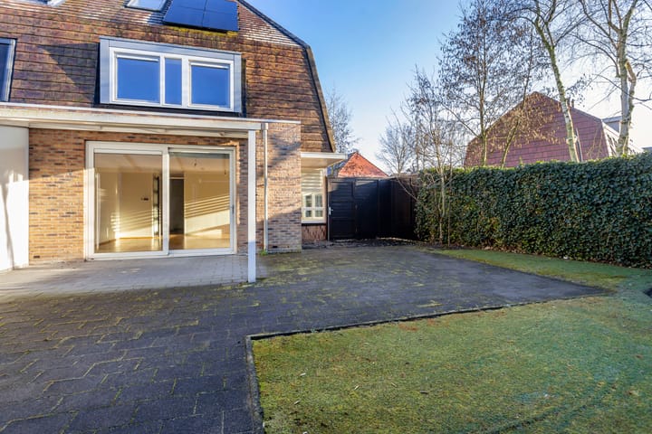 Foto 33 van Leilat 83