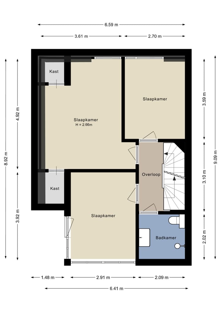 Foto 37 van Leilat 83