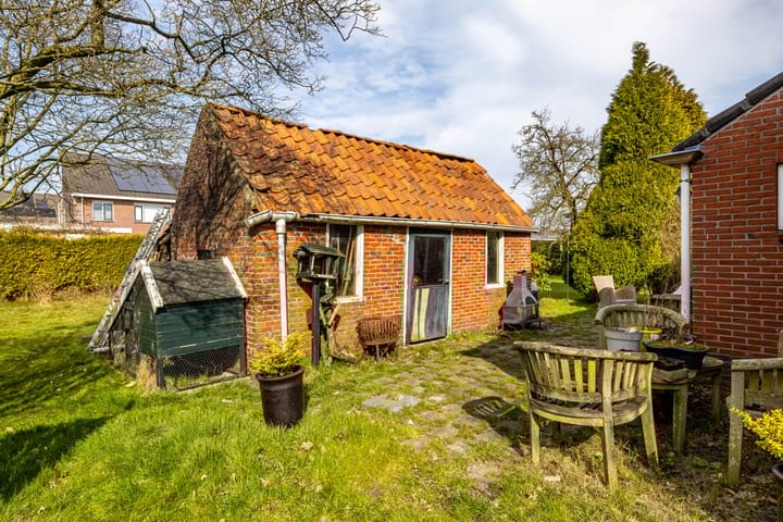 Foto 3 van Dorpsstraat 1