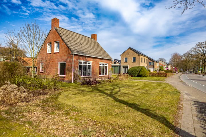 Foto 4 van Dorpsstraat 1