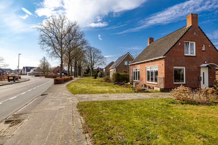 Foto 6 van Dorpsstraat 1