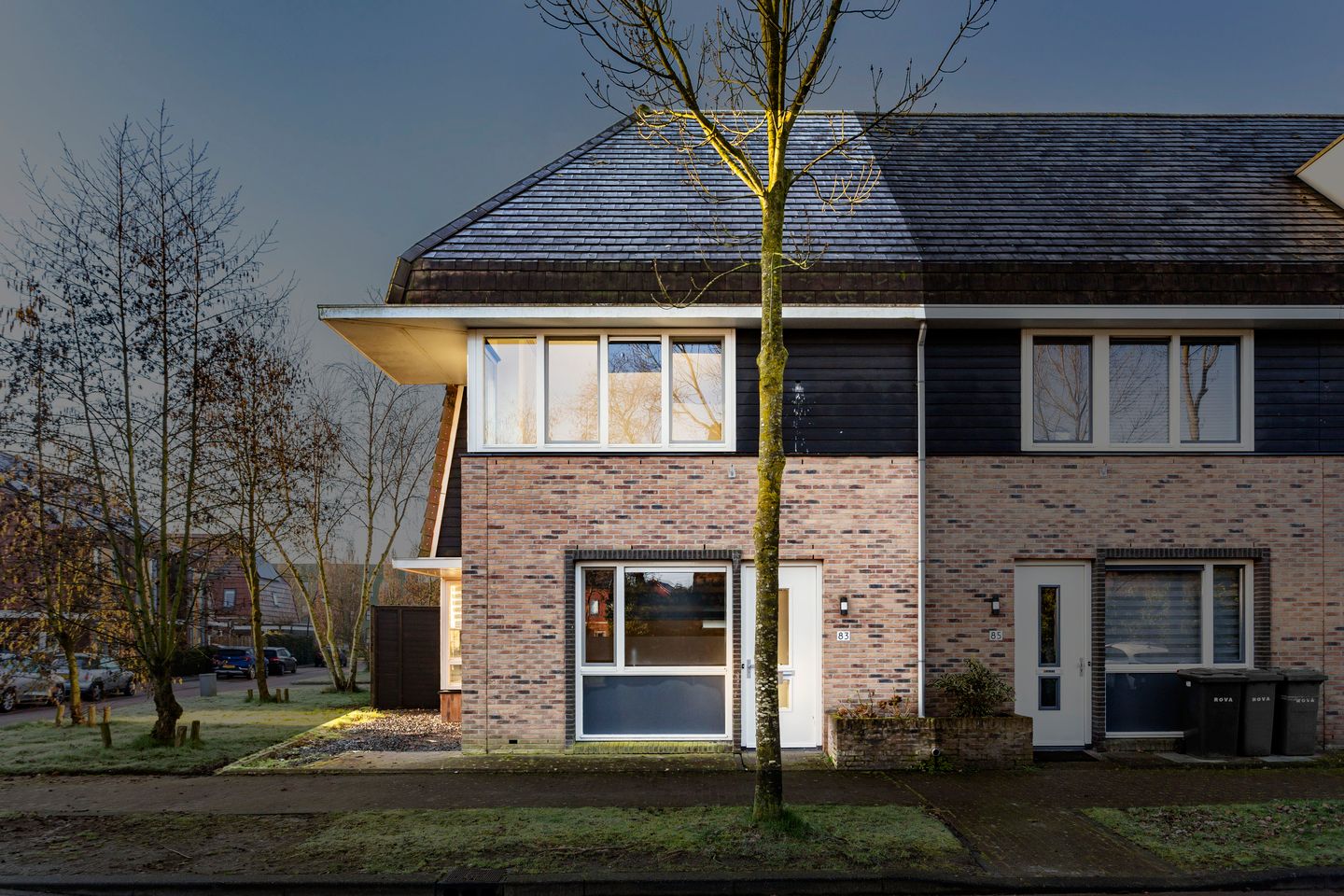 Foto 35 van Leilat 83