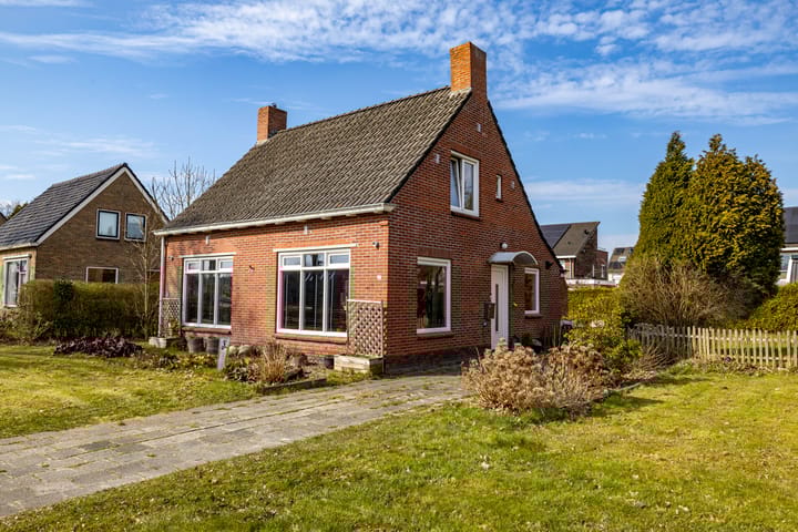 Foto 7 van Dorpsstraat 1