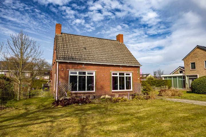 Foto 5 van Dorpsstraat 1