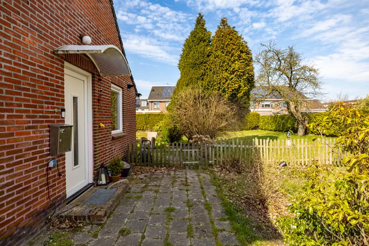 Foto 9 van Dorpsstraat 1