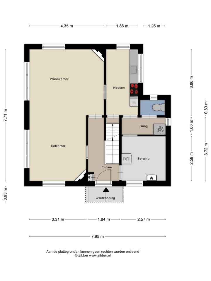 Foto 33 van Dorpsstraat 1