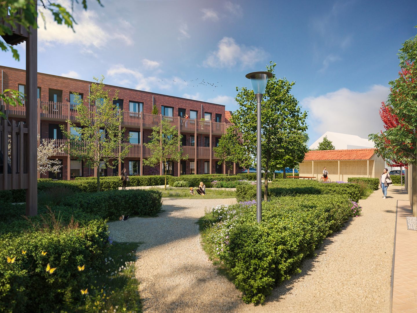 Photo 5 of Hollewal 24-F