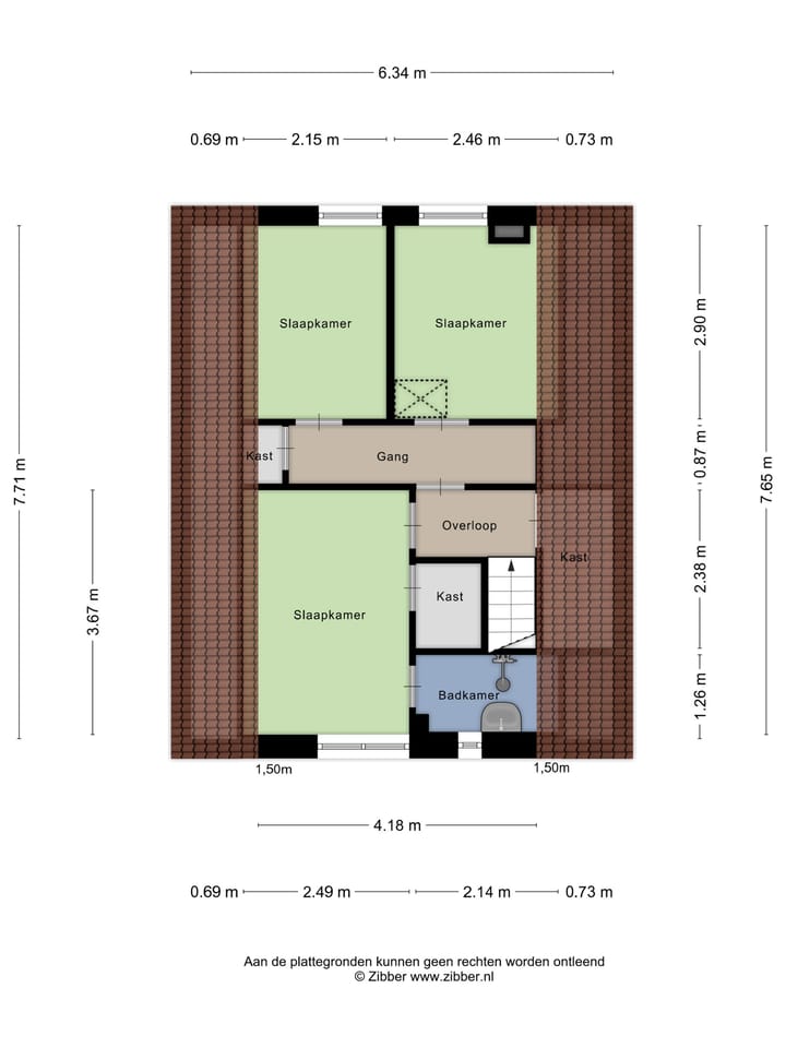 Foto 34 van Dorpsstraat 1