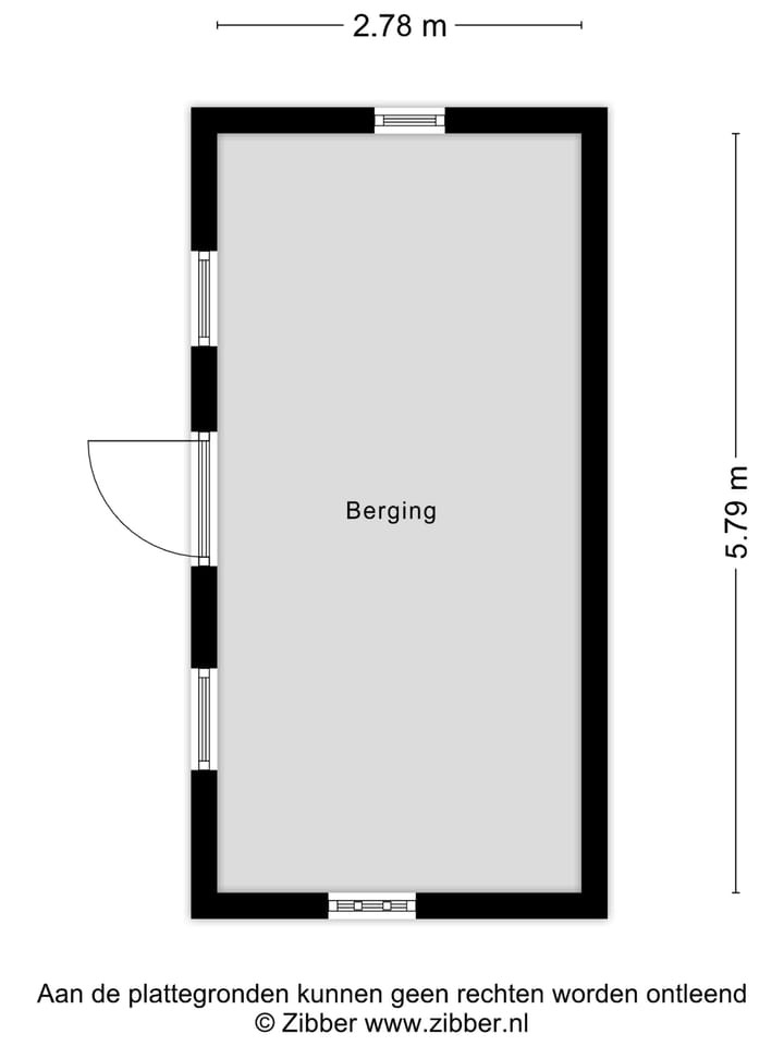 Foto 37 van Dorpsstraat 1