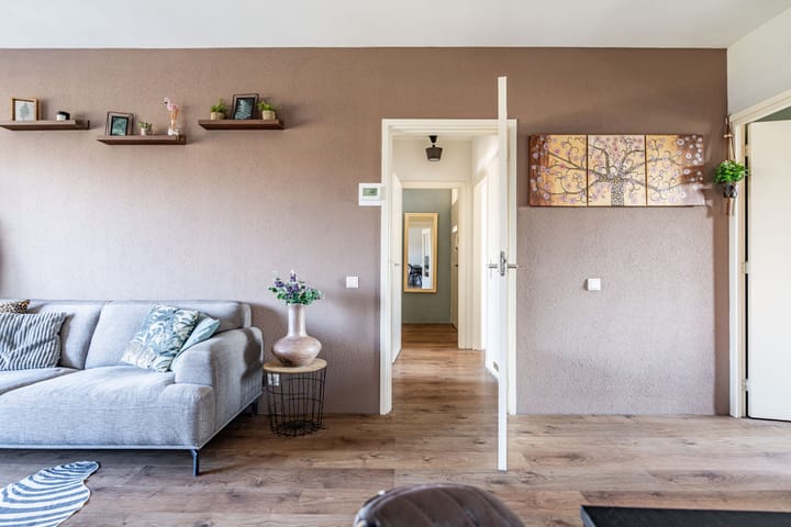 Photo 14 of Bachstraat 560