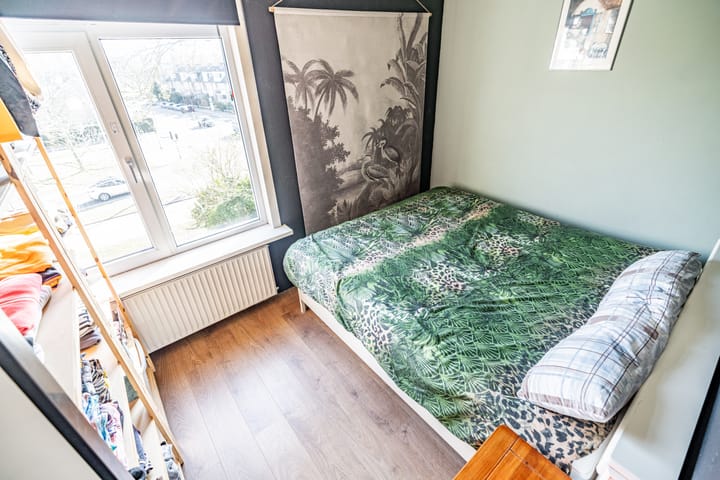 Photo 19 of Bachstraat 560