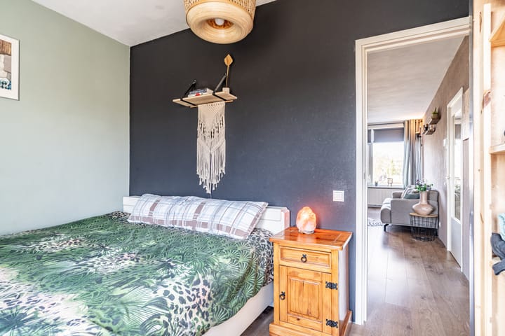 Photo 20 of Bachstraat 560