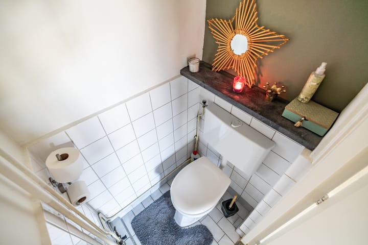 Photo 25 of Bachstraat 560