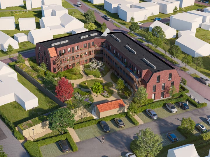 Foto 8 van Hollewal (Bouwnr. 17)